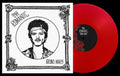 Bruno Mars The Romantic (Indie Exclusive Translucent Red Vinyl) USA - Black Vinyl Records Spain