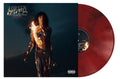 LOREEN - WILDFIRE LP MIDNIGHT + Manifesto Signed Card IMPORT