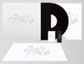 Stray Kids - THIS & THAT (Solar Eclipse Vinyl LP) UO