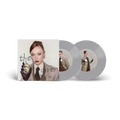 Chappell Roan - The Giver The Private Investigator Alt Cover + Silver Disc import USA - Black Vinyl Records Spain