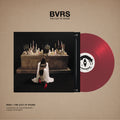 Tove Lo – Estrus (Ruby Red Vinyl) LP
