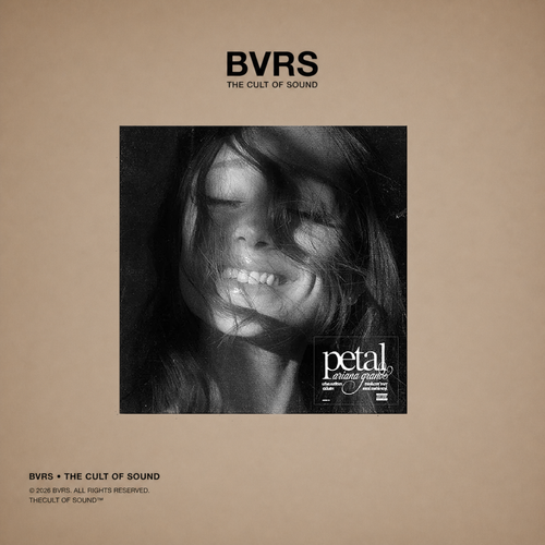 Ariana Grande - petal (Urban Outfitters Exclusive, Ivory Storm Marble Vinyl) LP USA - Black Vinyl Records Spain