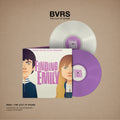 OST – Finding Emily (Ltd Silver & Purple 2LP)