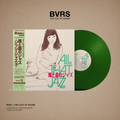 Kaze to Mori No Jazz - Ghibli Jazz 3 (Limited Green Vinyl) LP Japan Import - Black Vinyl Records Spain