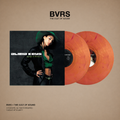 Alicia Keys – Songs In A Minor (2LP) Orange - Black Vinyl Records Spain
