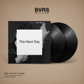 David Bowie The Next Day (2025 Remaster) 2 LPs - Black Vinyl Records Spain