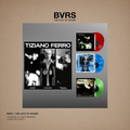 Tiziano Ferro Collection - Edizione Limitata Numerata Box 6LP