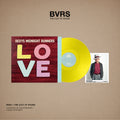 Dexys Midnight Runners – Love (Yellow Vinyl) LP
