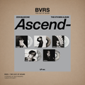 ZEROBASEONE - Ascend (Kim Ji Woong Limited Coloured Vinyl) LP