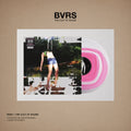 Julia Wolf - PRESSURE UO Exclusive LP (Pressure Pink Vinyl)
