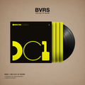 Defected Classics 1 3LP - Black Vinyl Records Spain