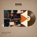 Sienna Spiro - Visitor Exclusive LP (Brunette Vinyl)