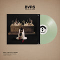 Tove Lo - ESTRUS Limited Edition Coke Bottle Clear Vinyl + Poster