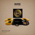 Daniel Pemberton - Project Hail Mary O.S.T. (Gold Vinyl Box Set) 4LP - Black Vinyl Records Spain