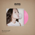 Olivia Rodrigo - drop dead 7-Inch Single (Chewing Gum Pink Vinyl)