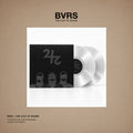 Front 242 - Black Out 2LP