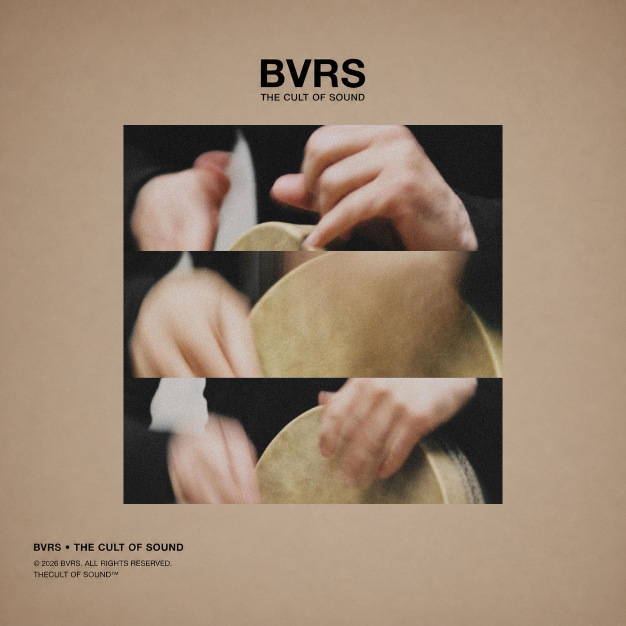 Ricardo Villalobos & Mohammad Reza Mortazavi - Swamp (Limited Indie Edition) 12"