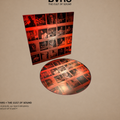 Chris Cornell - No One Sings Like You Anymore Picture Disc Vinyl edition