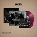 John Carpenter - Cathedral LP (Amethyst Vinyl)