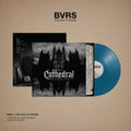 John Carpenter - Cathedral (Indies Deep Blue Vinyl)