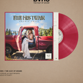 Shania Twain Little Miss Twain (Red Vinyl)