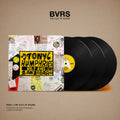 Tony Humphries - Running Back Mastermix: Kiss FM Zanzibar Years Vinyl Part One (3LP)