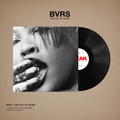 Yseult - FREAK (Black Vinyl Standard) LP - Black Vinyl Records Spain