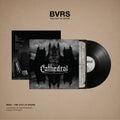 John Carpenter - Cathedral LP