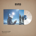 The Script - The User's Guide To Being Human (Clear Vinyl) LP