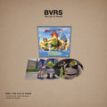 Shrek (Score) (25th Anniversary) (Limited Edition) (Picture Disc) LP
