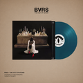 Tove Lo - ESTRUS (UO Exclusive Sea Blue Vinyl) LP - Black Vinyl Records Spain