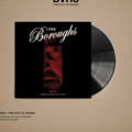 The Boroughs – Boroughs (Soundtrack from Netflix Series) / O.S.T.