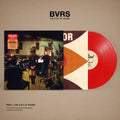 Sienna Spiro - Visitor (Indie Exclusive Red Vinyl) LP