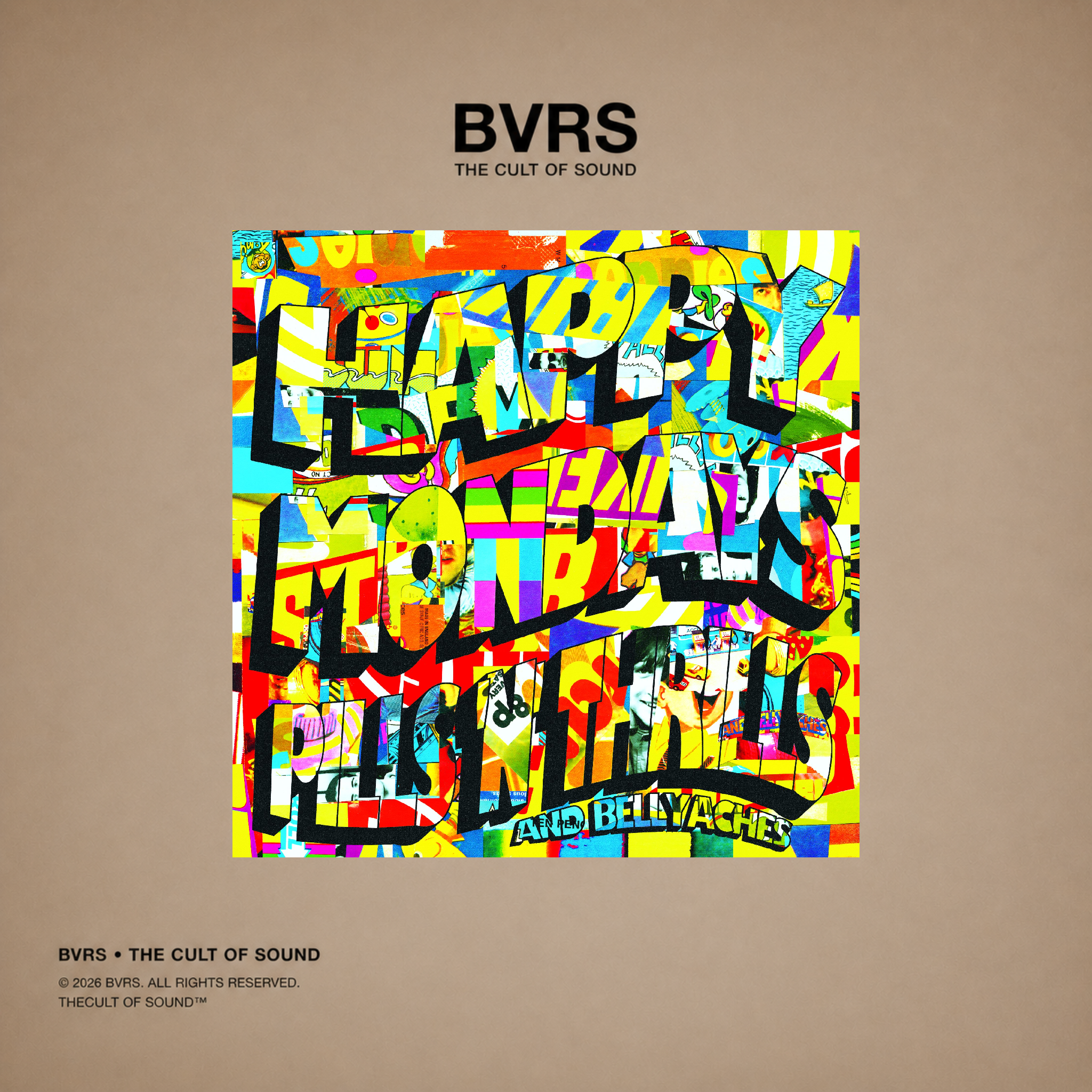 Happy Mondays - Pills 'n' Thrills And Bellyaches (Remastered) LP - Black Vinyl Records Spain