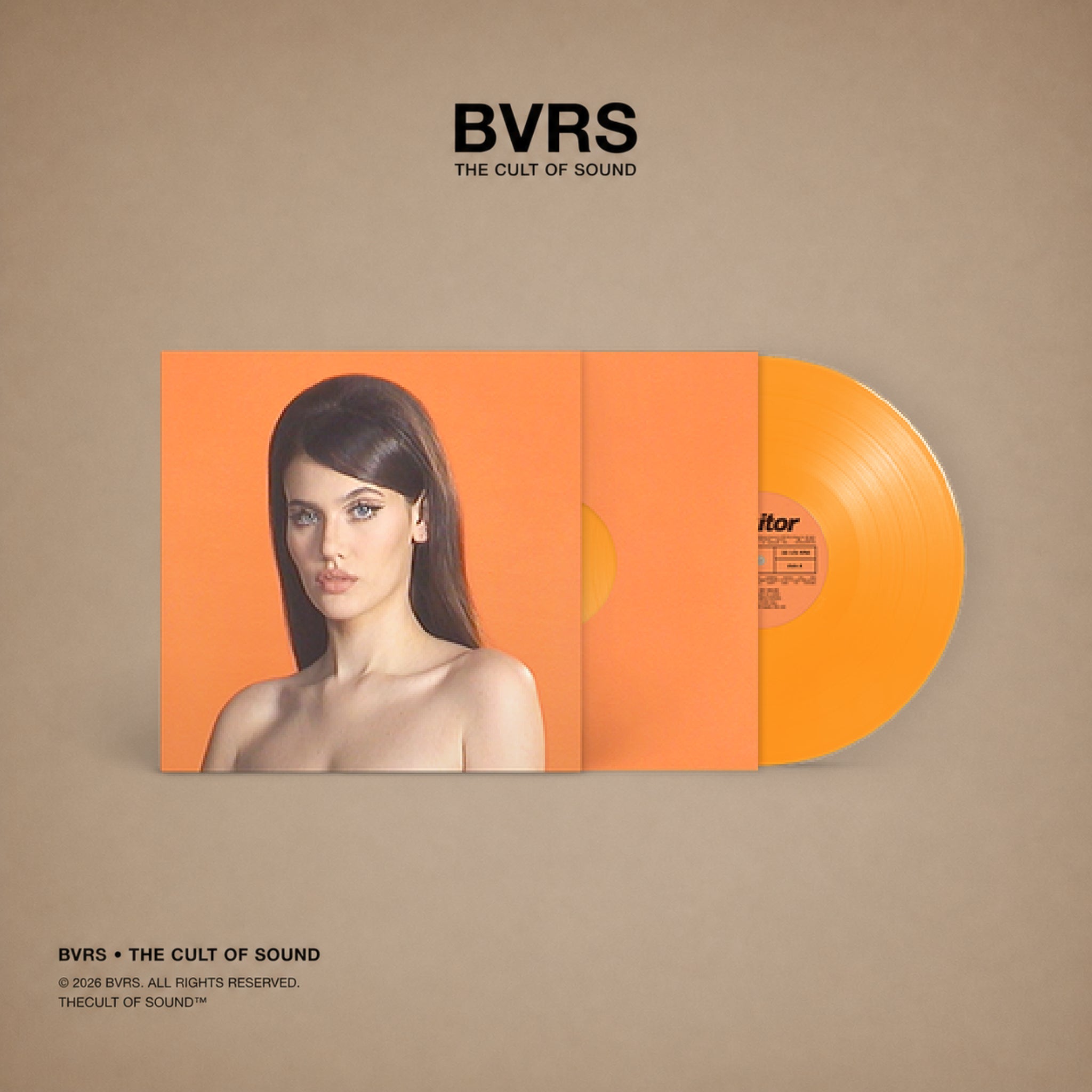Angine De Poitrine Vol. 1 LP | Preventa | Lanzamiento 12 Junio