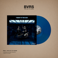 FLO - Therapy At The Club (Midnight Blue Vinyl) LP - Black Vinyl Records Spain