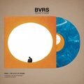 Death Cab For Cutie - I Built You A Tower (Indie Exclusive Frosted Teal Vinyl) LP - Black Vinyl Records Spain