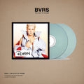 Robyn: Complete Body Talk (2LP) (140g Coke Bottle & Silver Metallic Reflective Vinyl)