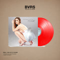 Annalisa: Nuda10 (Doppio Vinile Rosso) (2LP)