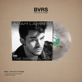 The Original High - Adam Lambert Limited Clear Smoke Vinyl edition