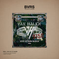 Live In New Haven - CT, 1986 - Van Halen