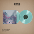 Sleep Token - Even In Arcadia (Instrumental Translucent Light Blue Vinyl) 2LP
