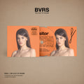 Visitor (Indie Exclusive) [Signed Insert] - Sienna Spiro