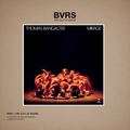 Thomas Bangalter – Mirage: Ballet For 16 Dancers (LP) - Black Vinyl Records Spain