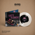 Bebe Rexha Dirty Blonde (Lp Colored Gas Excl)