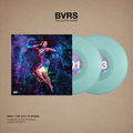 Doja Cat – Planet Her (5th Anniversary) (Translucent Pale Blue Vinyl) 2LP USA
