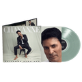 Chayanne - Bailemos Otra Vez Vinyl LP (Coke Bottle Clear) USA - Black Vinyl Records Spain
