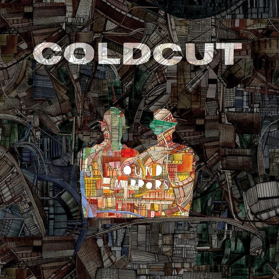 COLDCUT - Sound Mirrors (20th Anniversary) (IEX) - 2LP