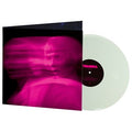 Tomora - Come Closer LP BLANCO - Black Vinyl Records Spain