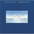 Dire Straits Communique CD